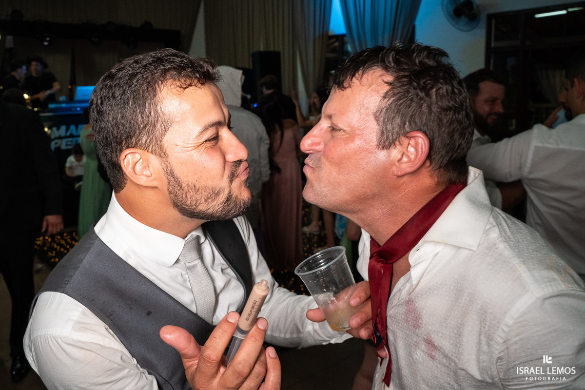 Recepção festa de casamento no espaço restaurante varandão na cidade pitangui