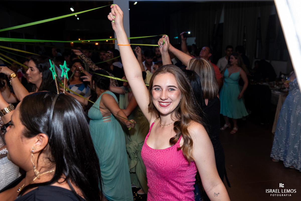 Recepção festa de casamento no espaço restaurante varandão na cidade pitangui