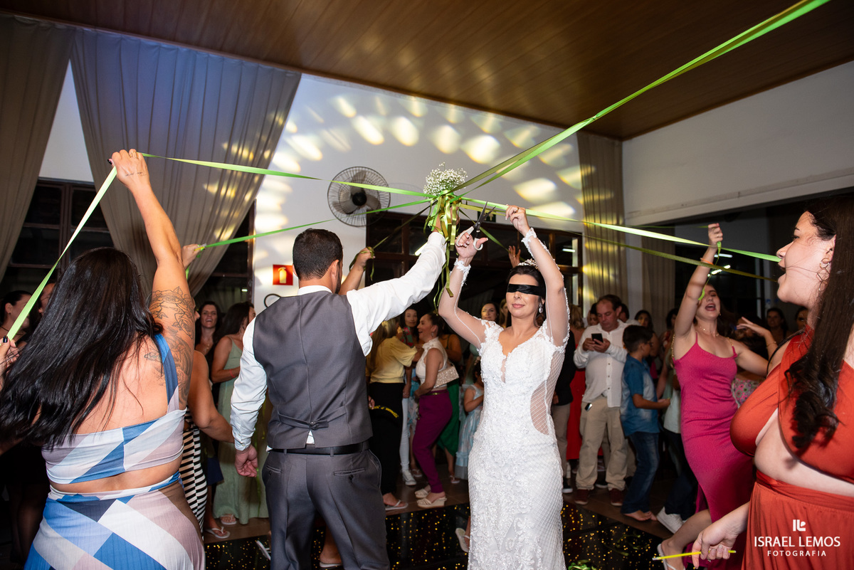 Recepção festa de casamento no espaço restaurante varandão na cidade pitangui