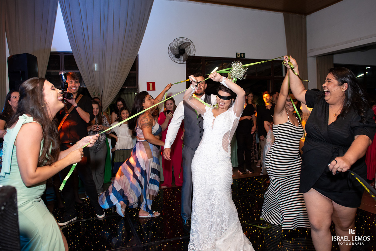 Recepção festa de casamento no espaço restaurante varandão na cidade pitangui