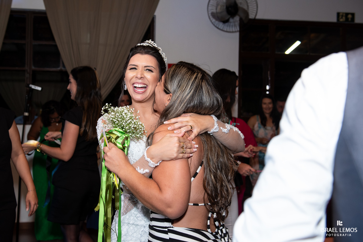 Recepção festa de casamento no espaço restaurante varandão na cidade pitangui