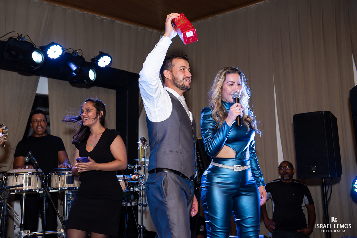 Recepção festa de casamento no espaço restaurante varandão na cidade pitangui