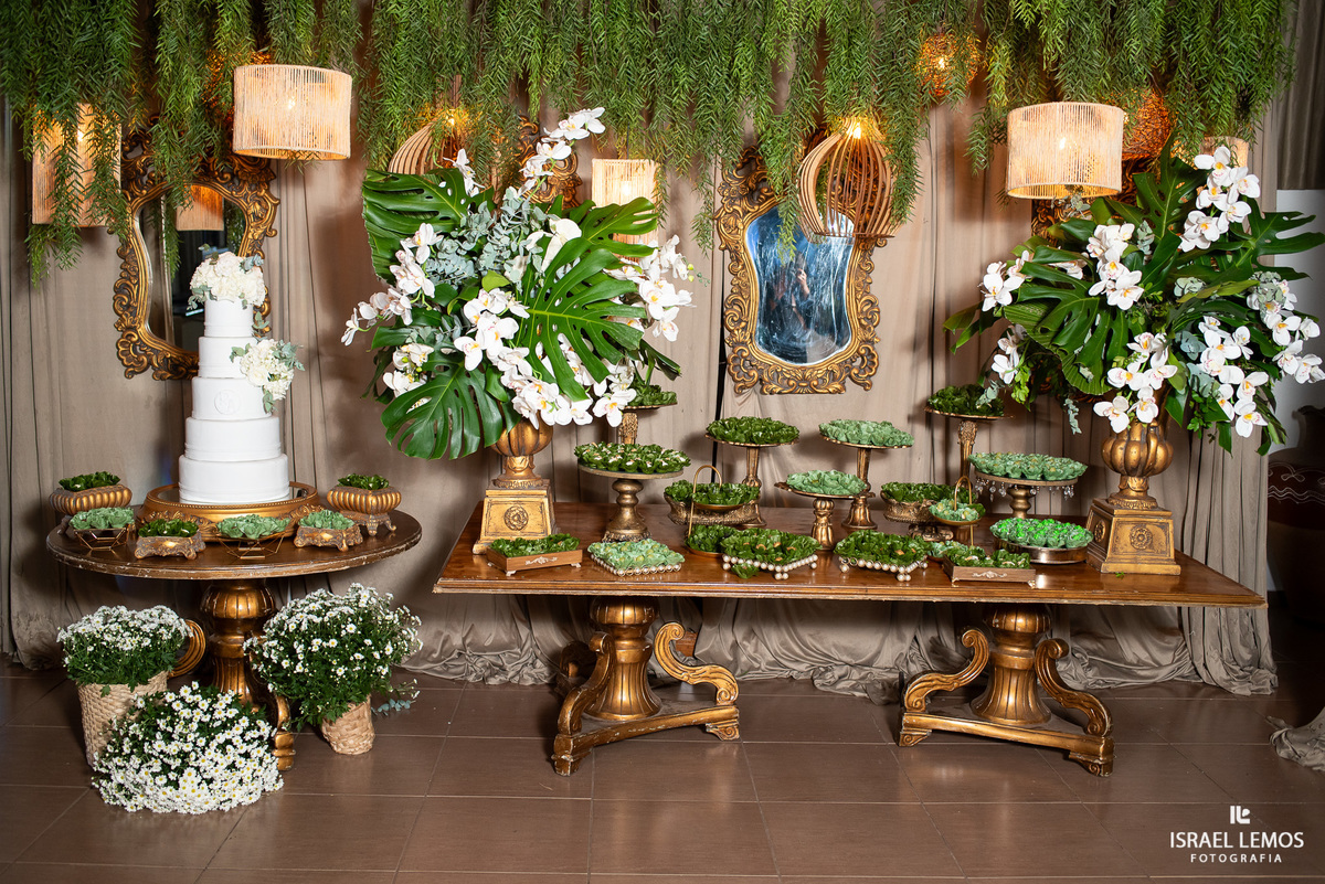 Como fazer sua festa de casamento?