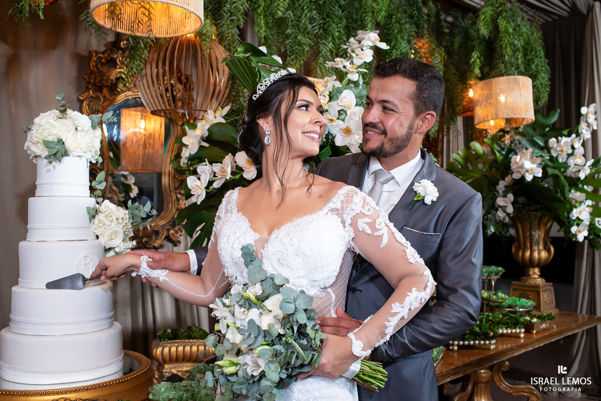 Recepção festa de casamento no espaço restaurante varandão na cidade pitangui