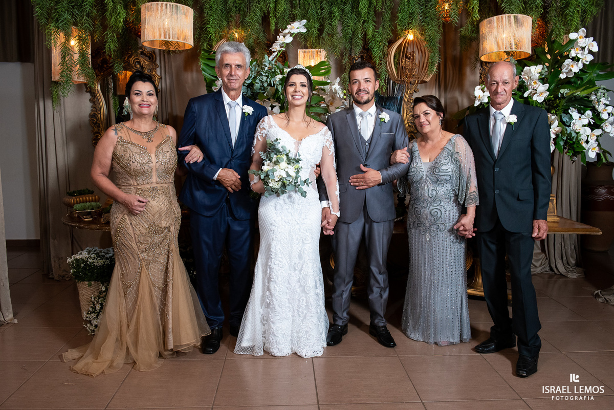 Recepção festa de casamento no espaço restaurante varandão na cidade pitangui