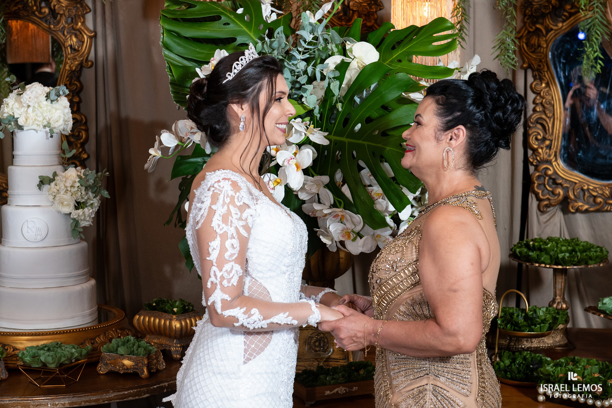 Recepção festa de casamento no espaço restaurante varandão na cidade pitangui