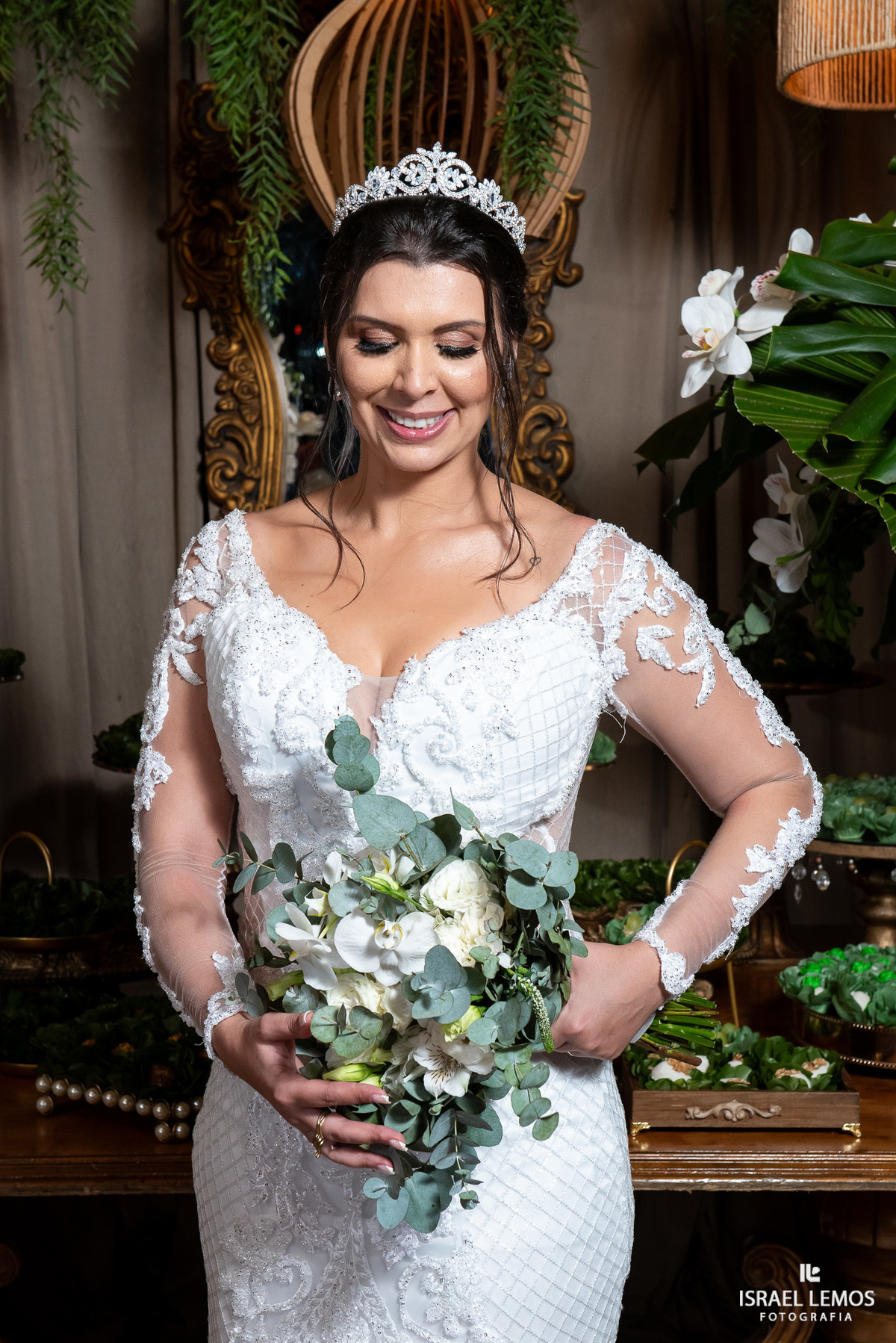 Recepção festa de casamento no espaço restaurante varandão na cidade pitangui