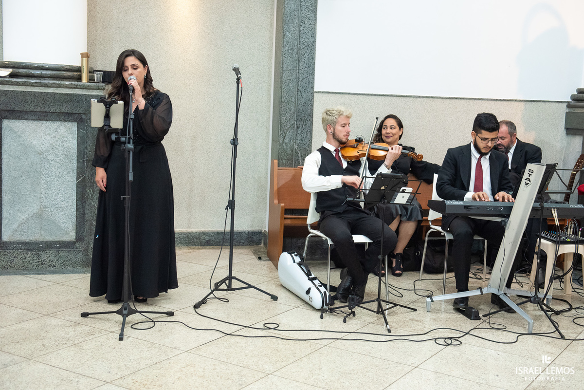 musica para casamento em para de minas