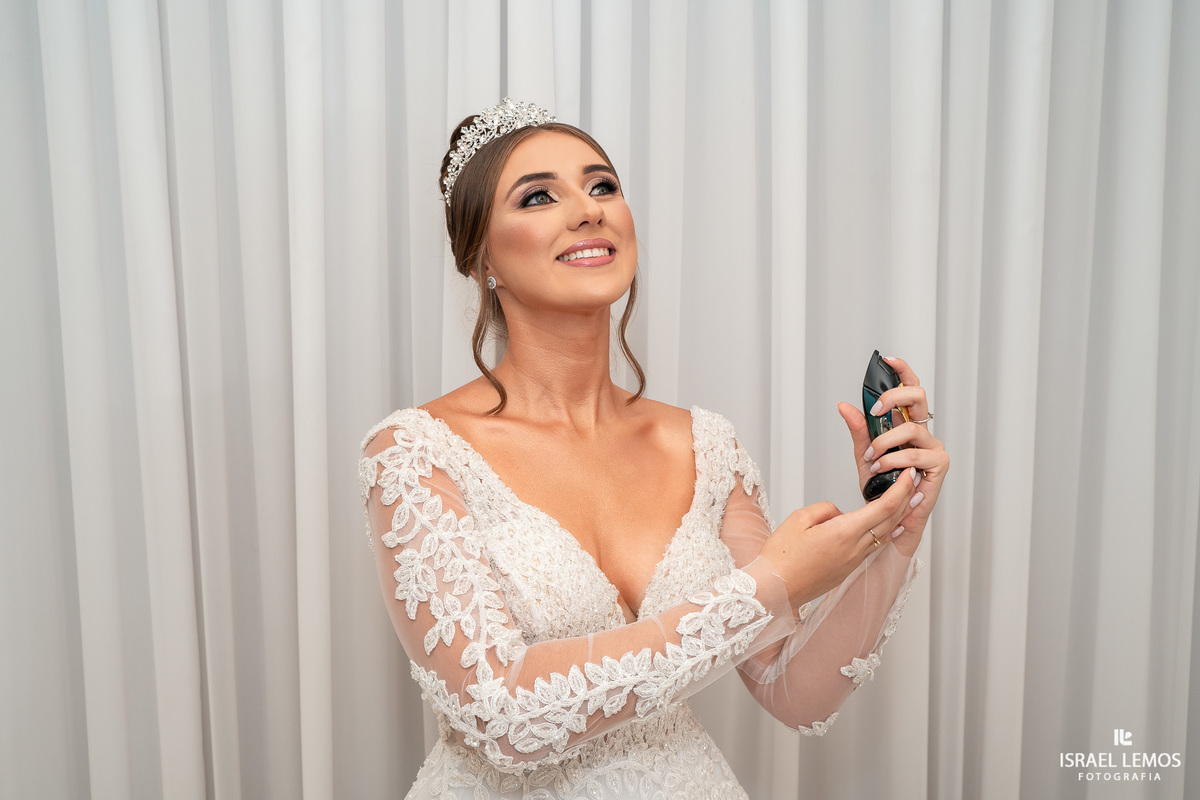 onde maquiar na cidade dde pitangui para casamentos