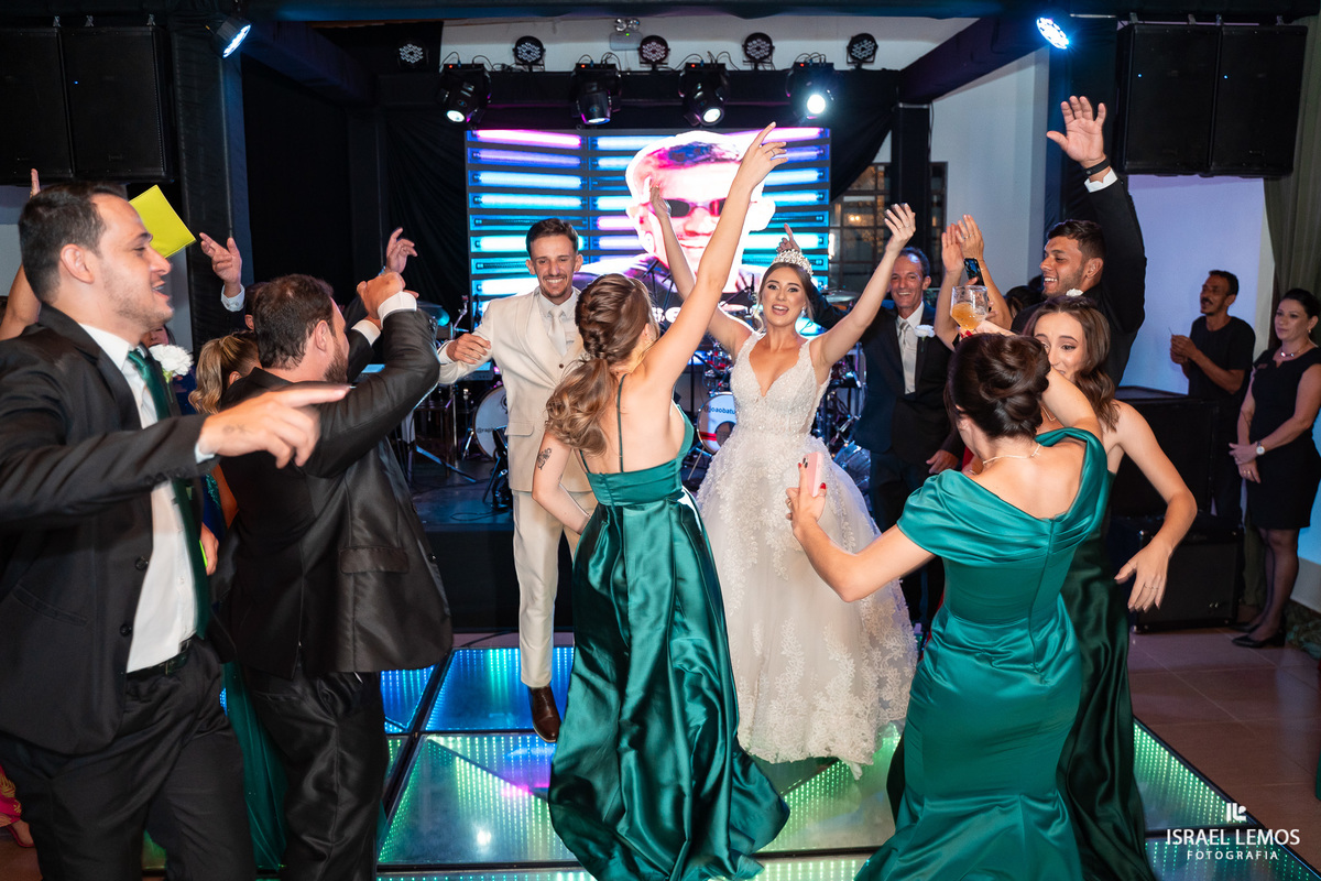 olha da festa Jacke neves 