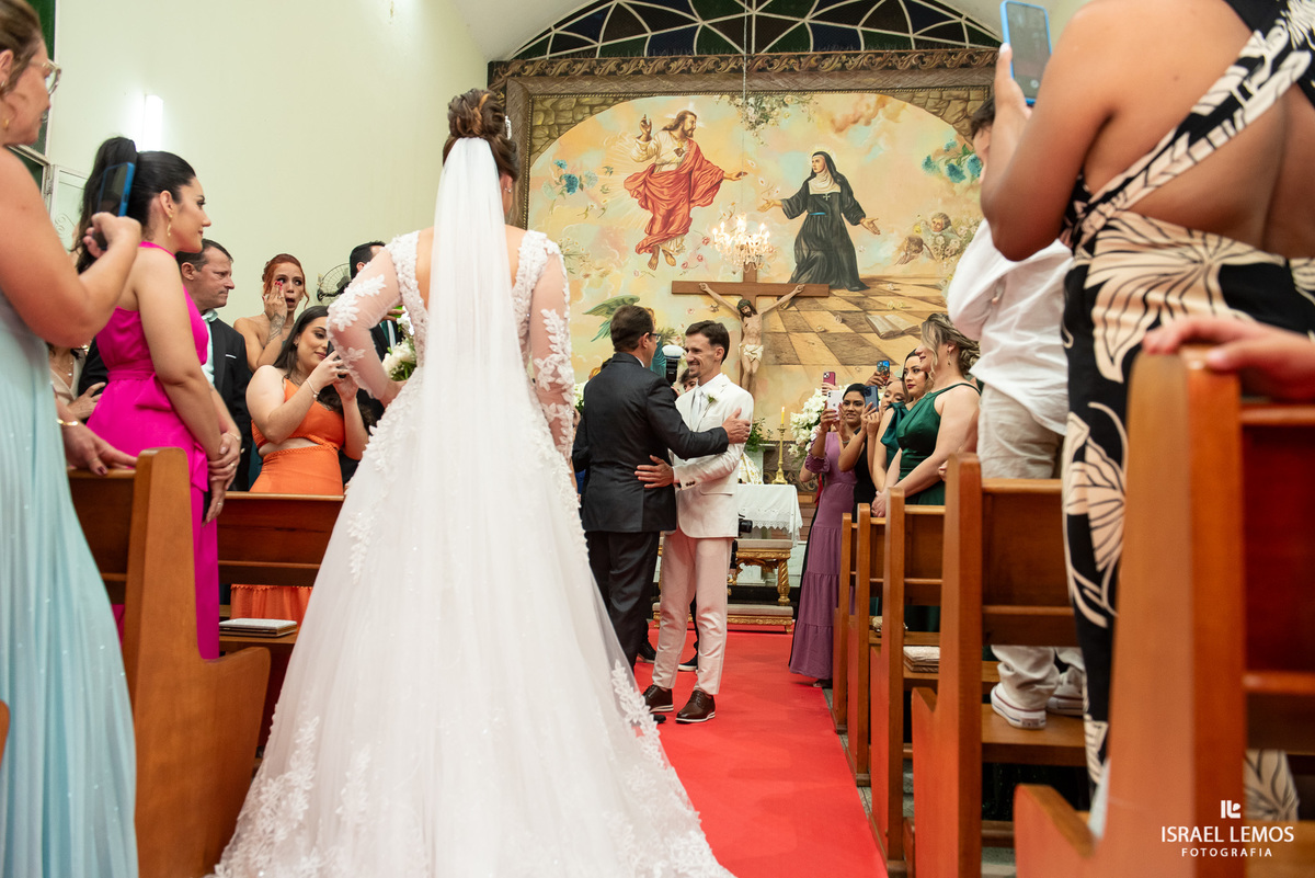 casamento em conceição do para Marilia e Paulinho sanfoneiro fotos por Israel Lemos fotografo