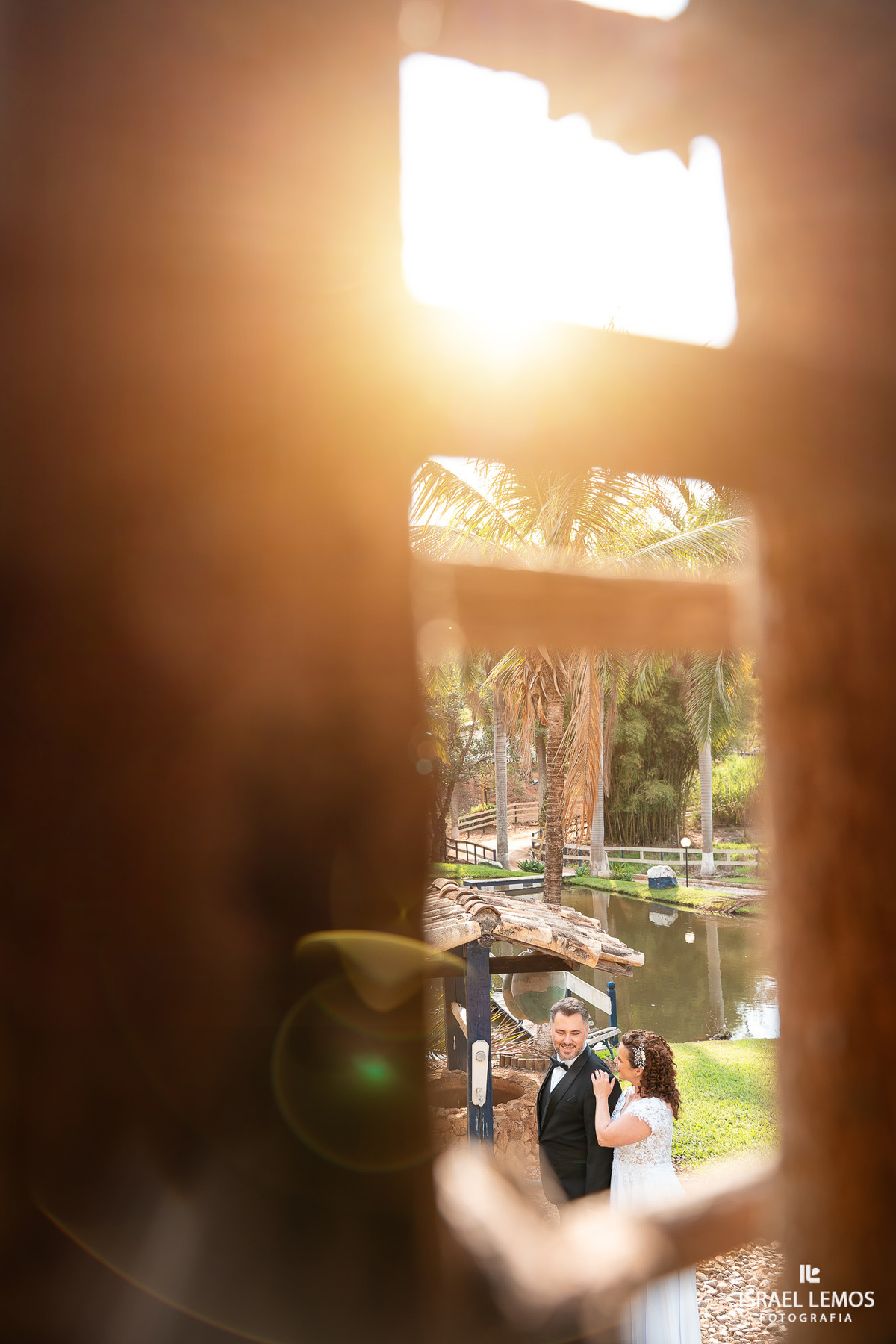 fotografia de casamento em bh