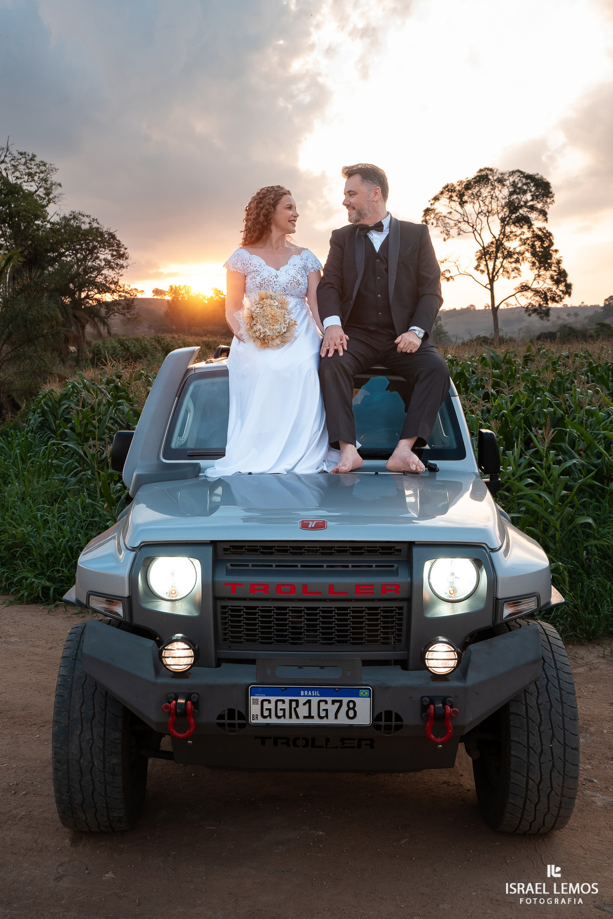 Ensaio pos casamento desse casal lindo fotografia de casamento em Belo Horizonte israel lemos