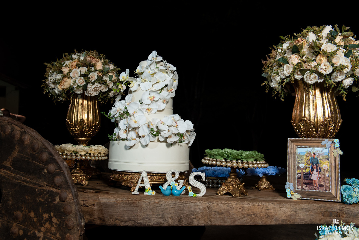 Festa de casamento na cidade de Florestal na fazenda Braúnas pelo fotografo de casamento Israel lemos