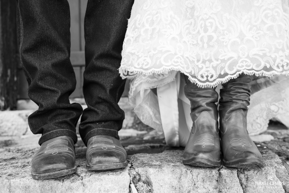 Fazenda cachoeira em florestal fotografia de casamento Israel lemos