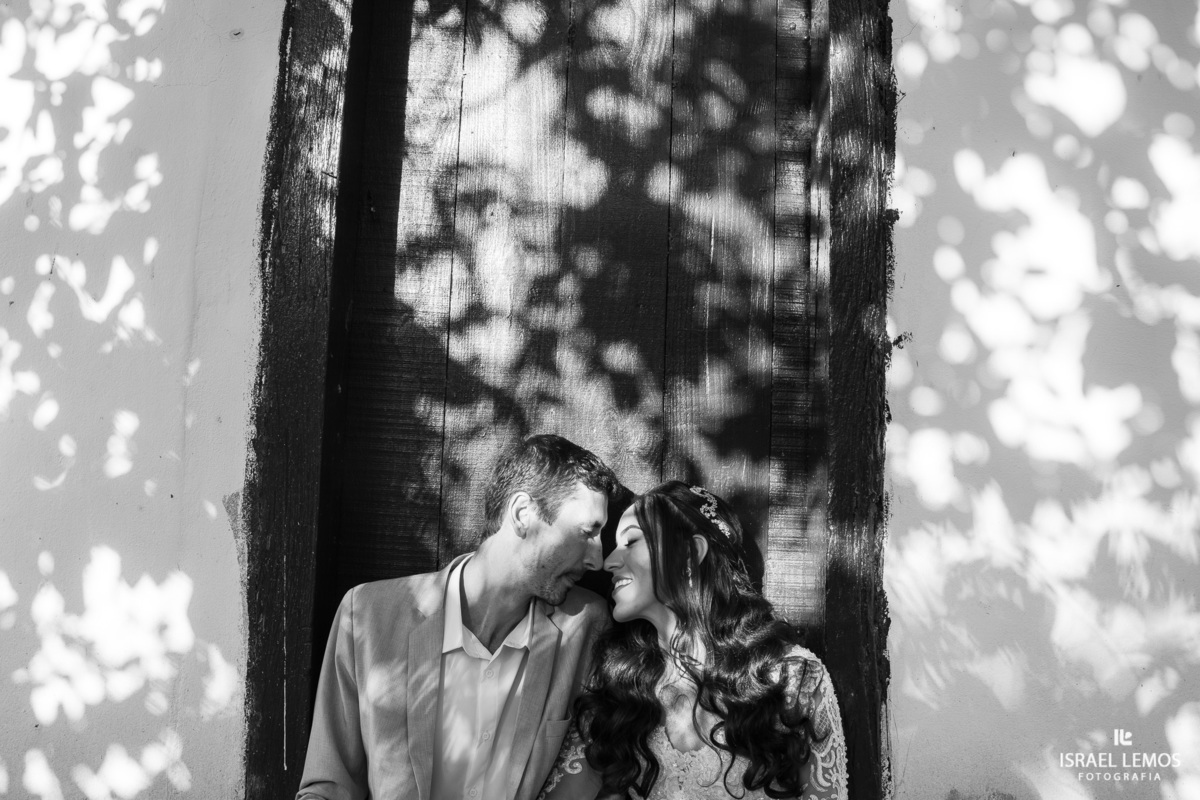 Fazenda cachoeira em florestal fotografia de casamento Israel lemos