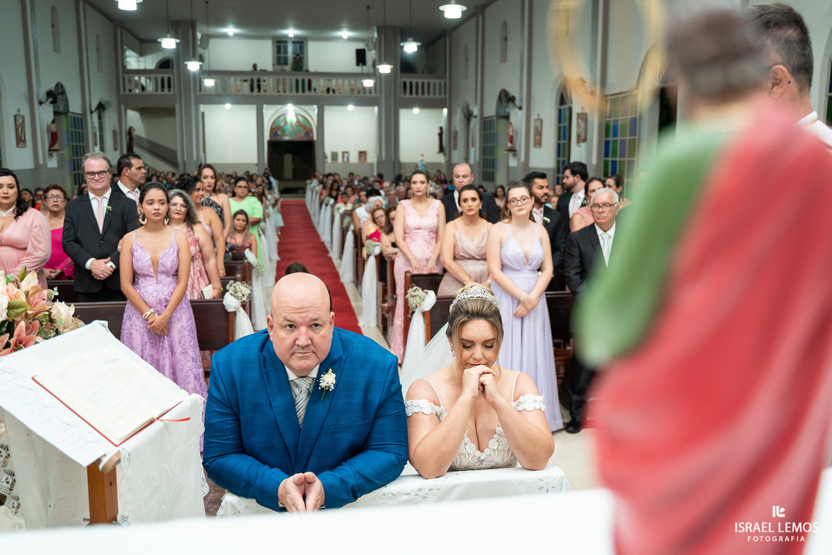Casamento na igreja Nossa senhora do Patrocinio em abaete do casal marcelo e Gisele fotografia lindas por Israel Lemos fotografo abaete