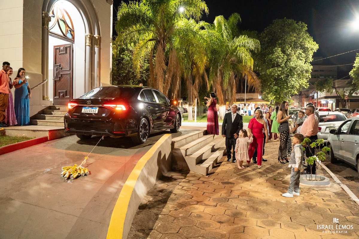 Casamento na igreja Nossa senhora do Patrocinio em abaete do casal marcelo e Gisele fotografia lindas por Israel Lemos fotografo abaete