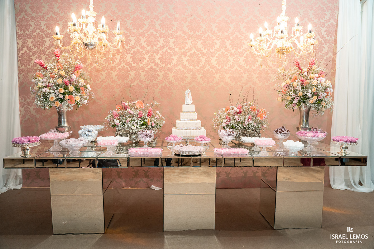 bolo de casamento em abaete