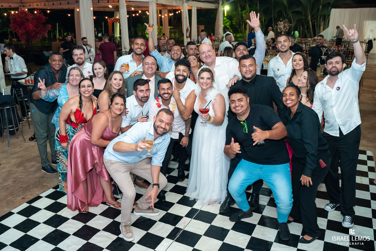 recepção de casamento na cidade de abaete 