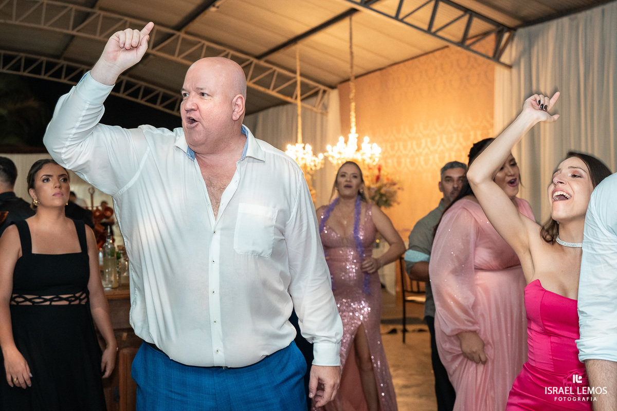 recepção de casamento na cidade de abaete 