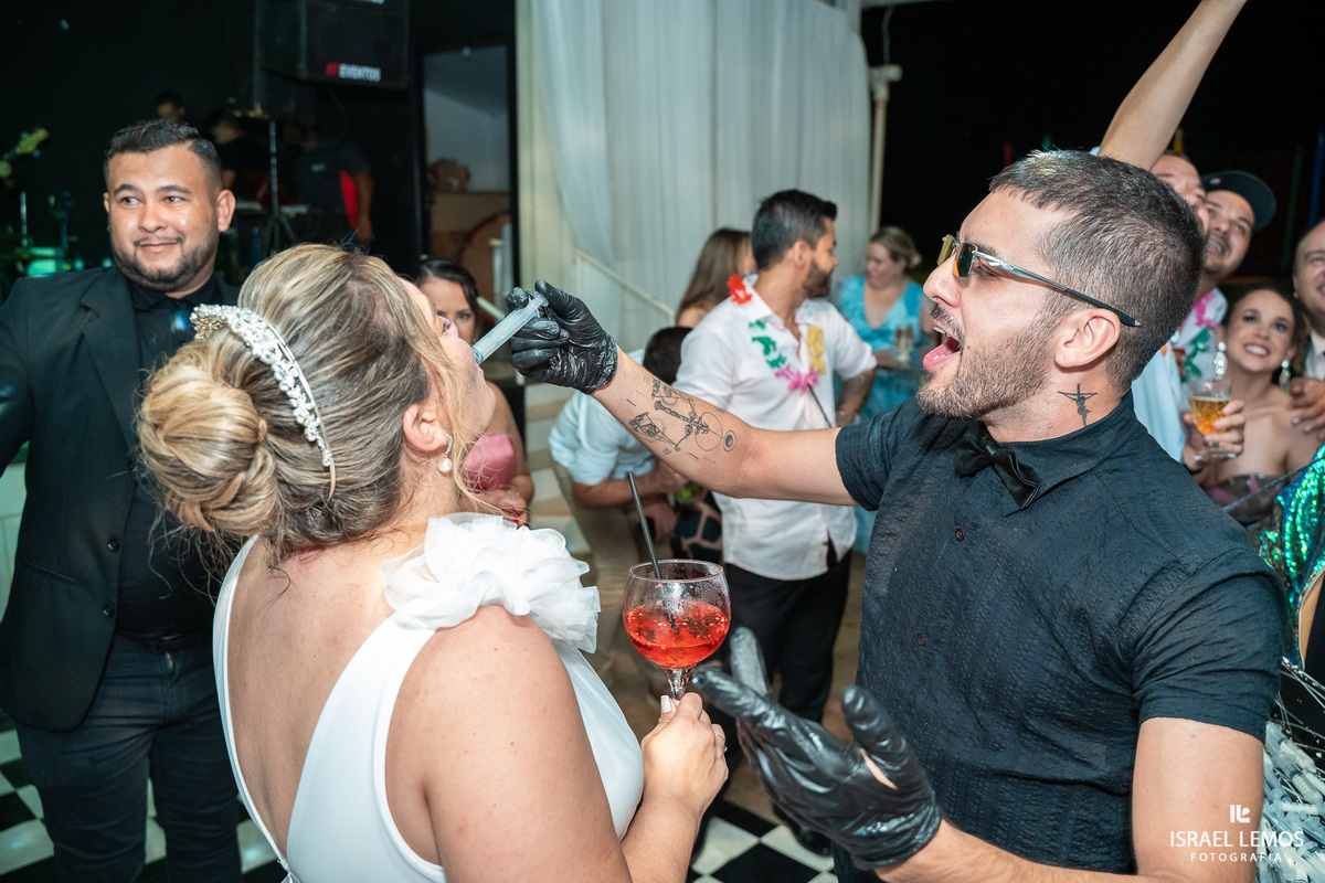 recepção de casamento na cidade de abaete 