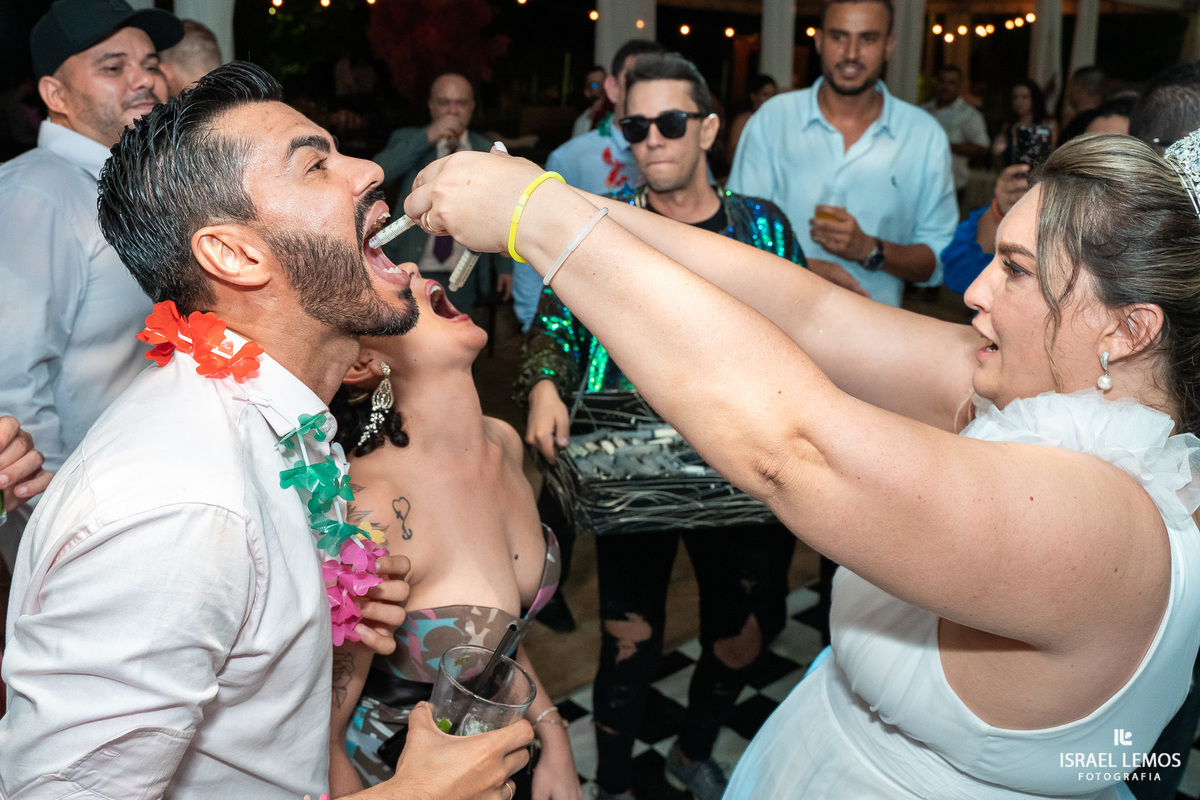 recepção de casamento na cidade de abaete 