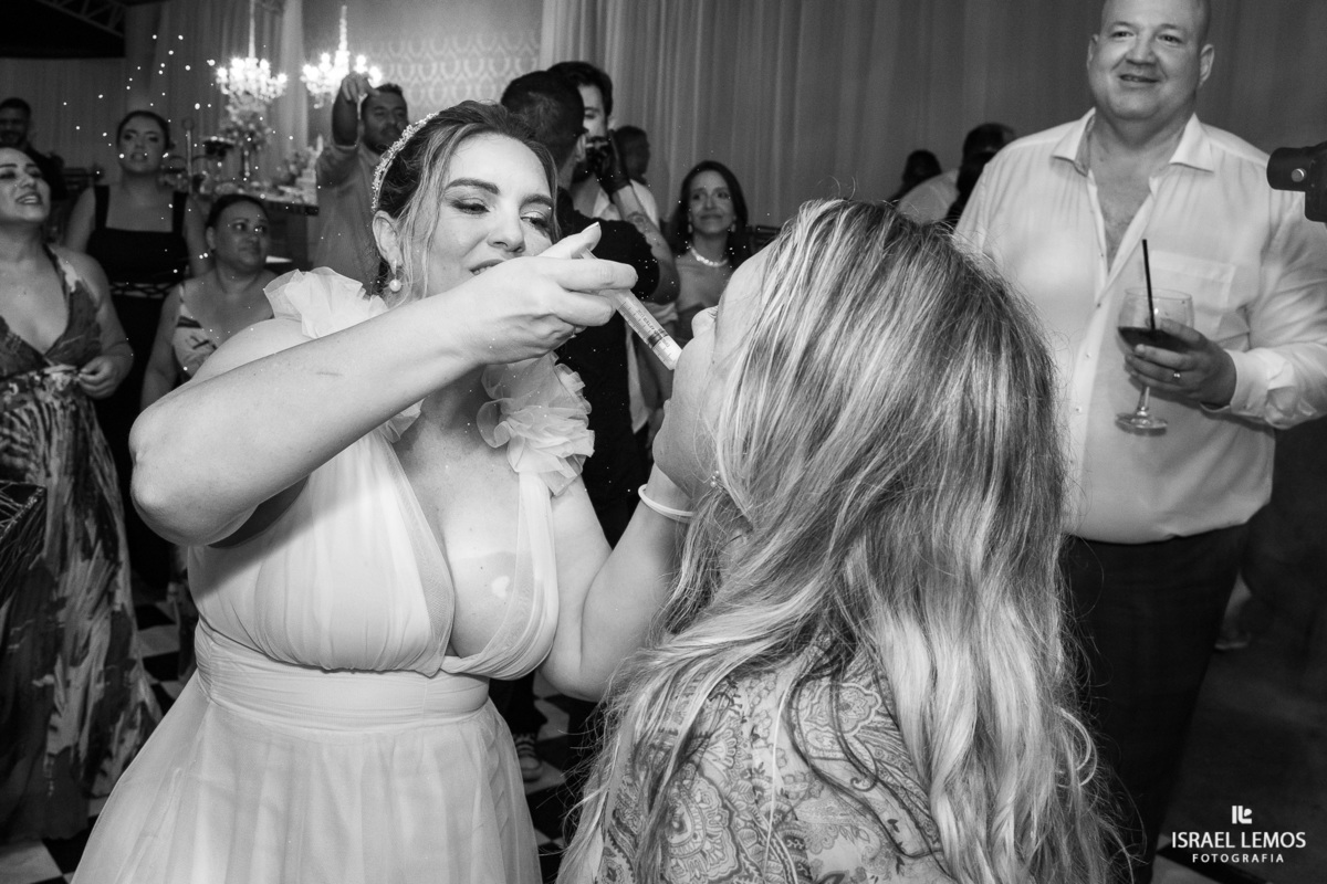 recepção de casamento na cidade de abaete 