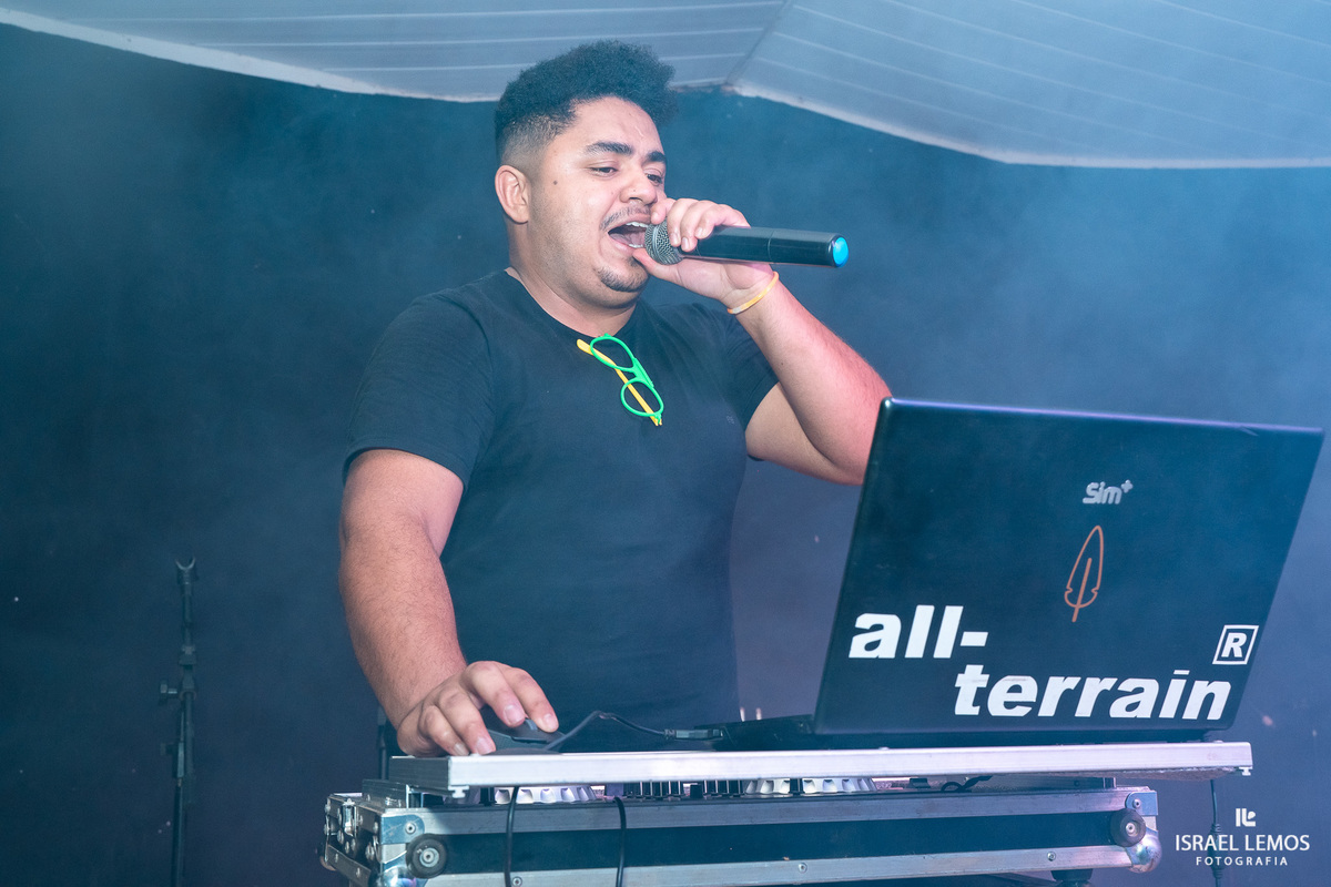 dj de casamento em abaete