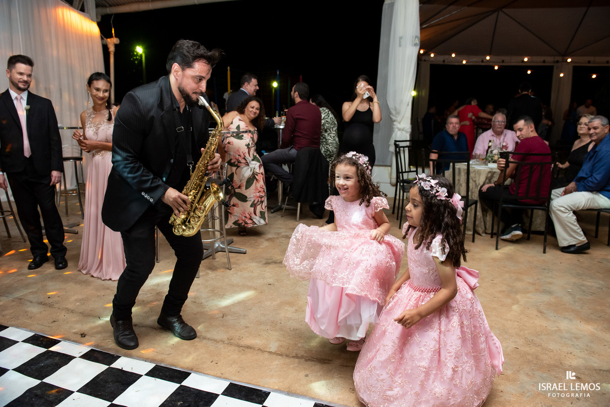 recepção de casamento na cidade de abaete 