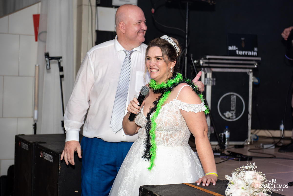 recepção de casamento na cidade de abaete 