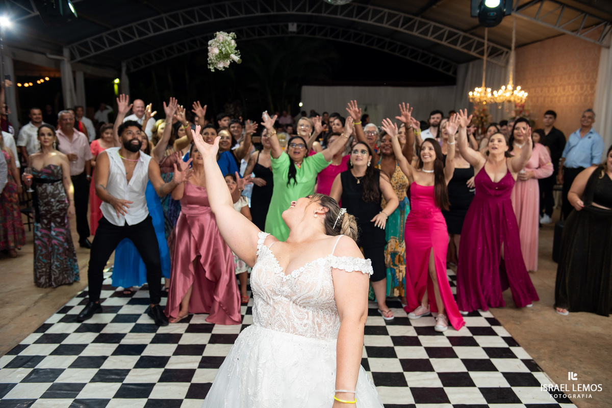 recepção de casamento na cidade de abaete 