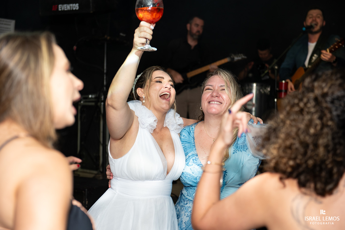 recepção de casamento na cidade de abaete 