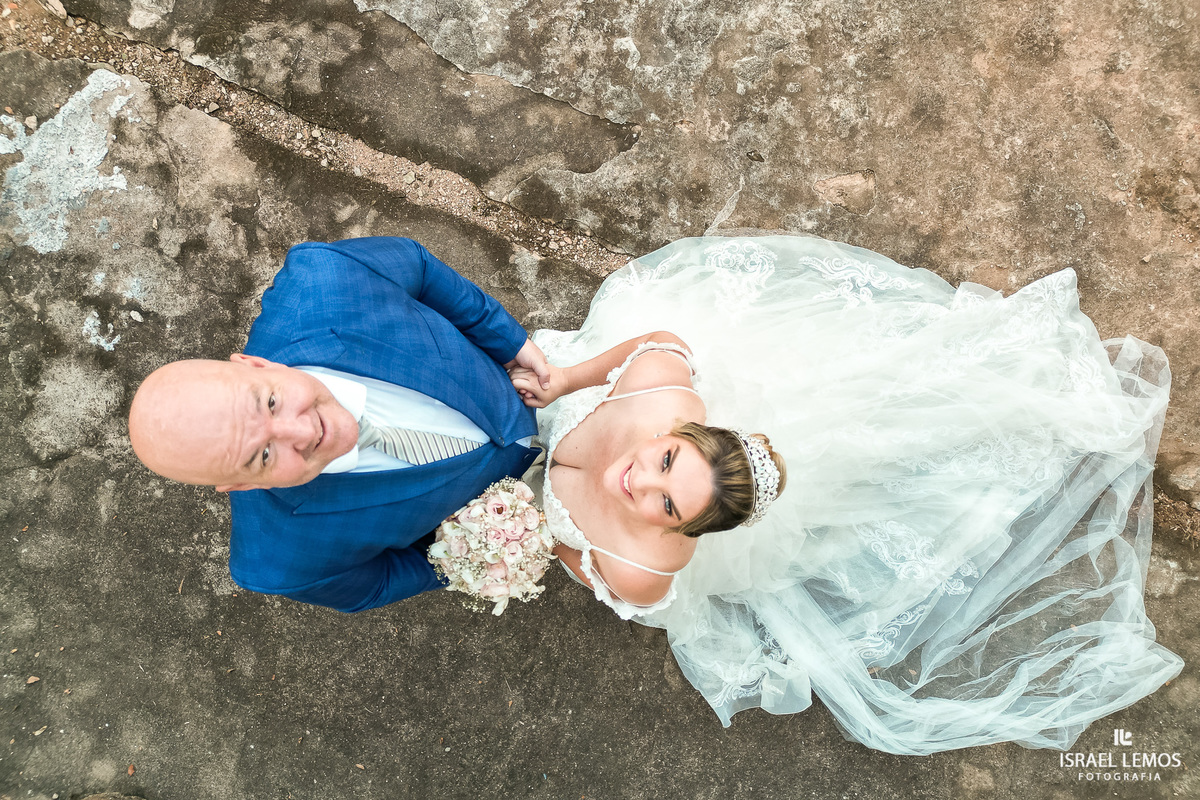 Fotografo de casamento em Abaete