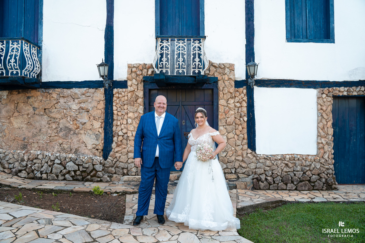 Fotografo de casamento em Abaete