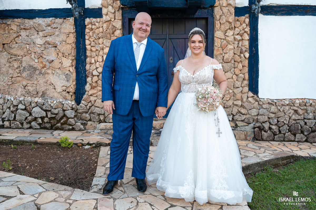 Fotografo de casamento em Abaete