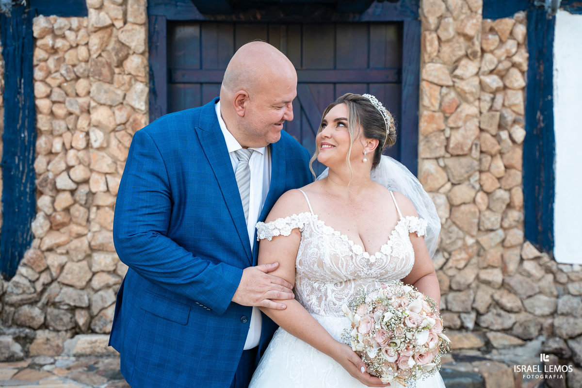 Fotografo de casamento em Abaete