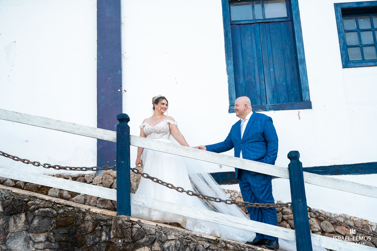 Fotografo de casamento em Abaete