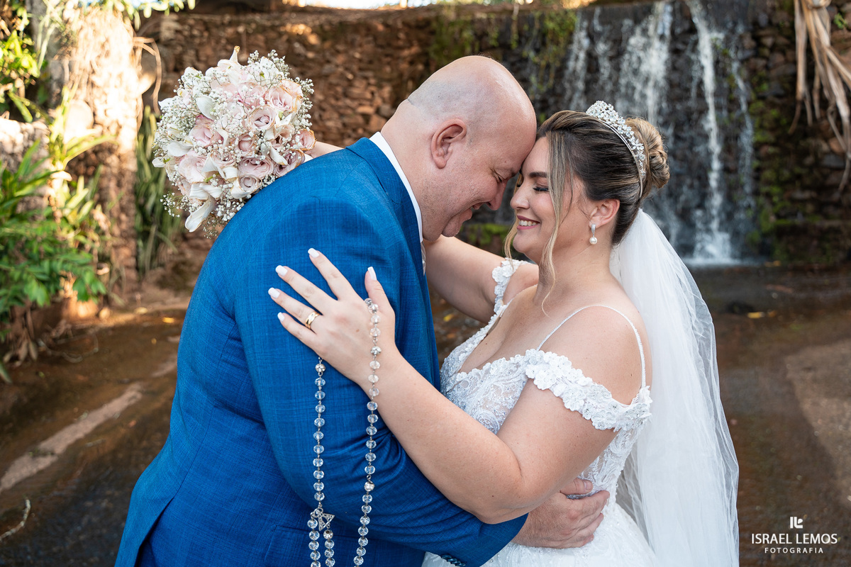 Fotografo de casamento em Abaete