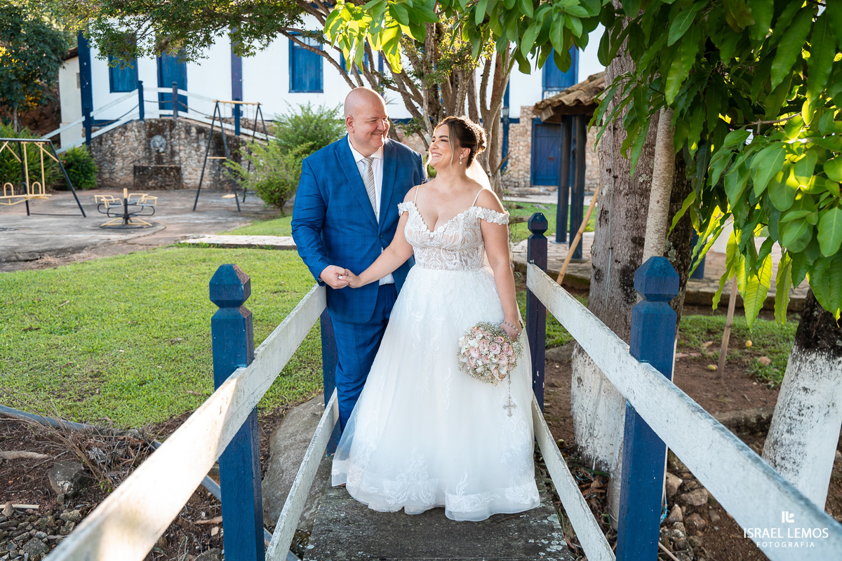 Fotografo de casamento em Abaete