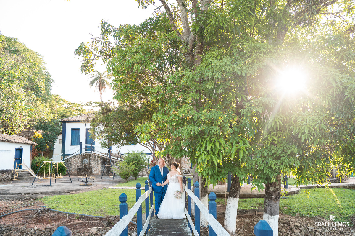 Fotografo de casamento em Abaete