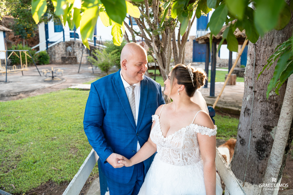 Fotografo de casamento em Abaete
