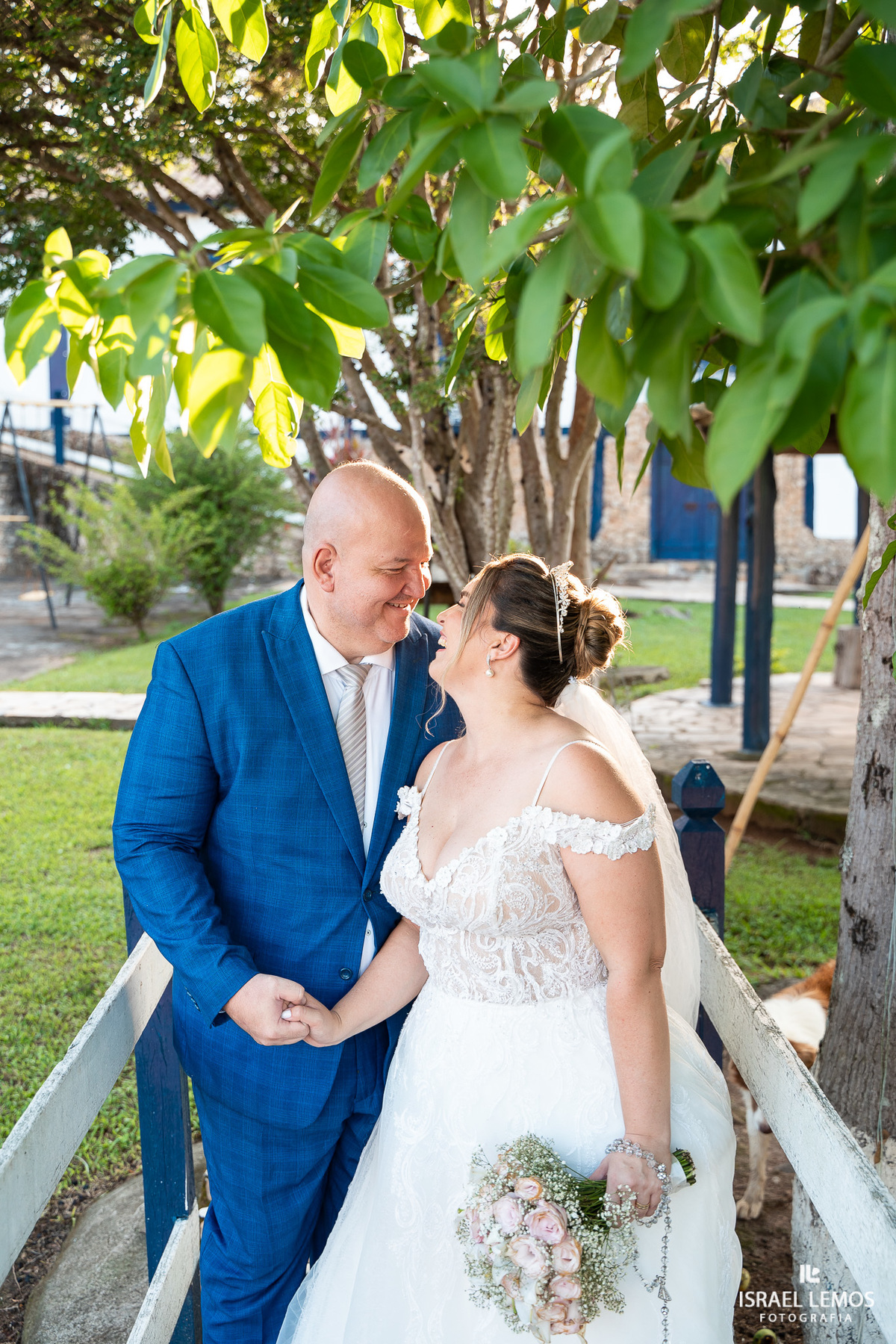 Fotografo de casamento em Abaete