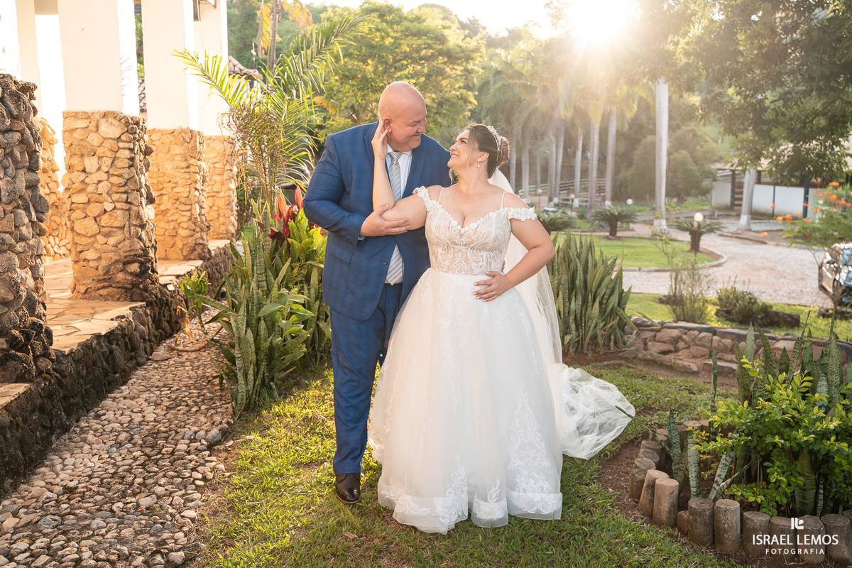 Fotografo de casamento em Abaete