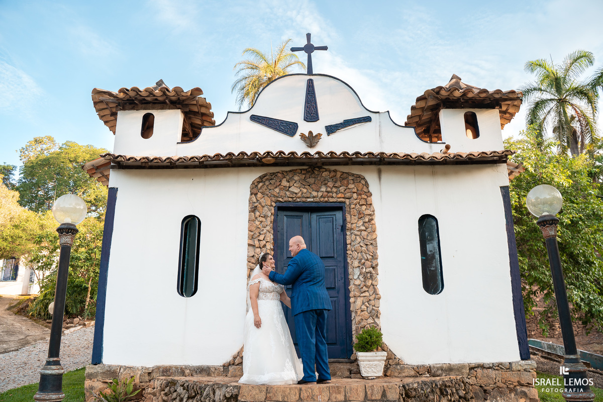 Fotografo de casamento em Abaete