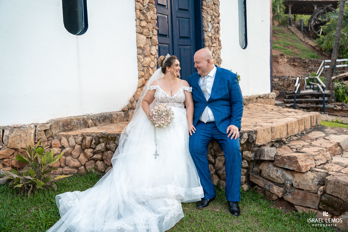 Fotografo de casamento em Abaete