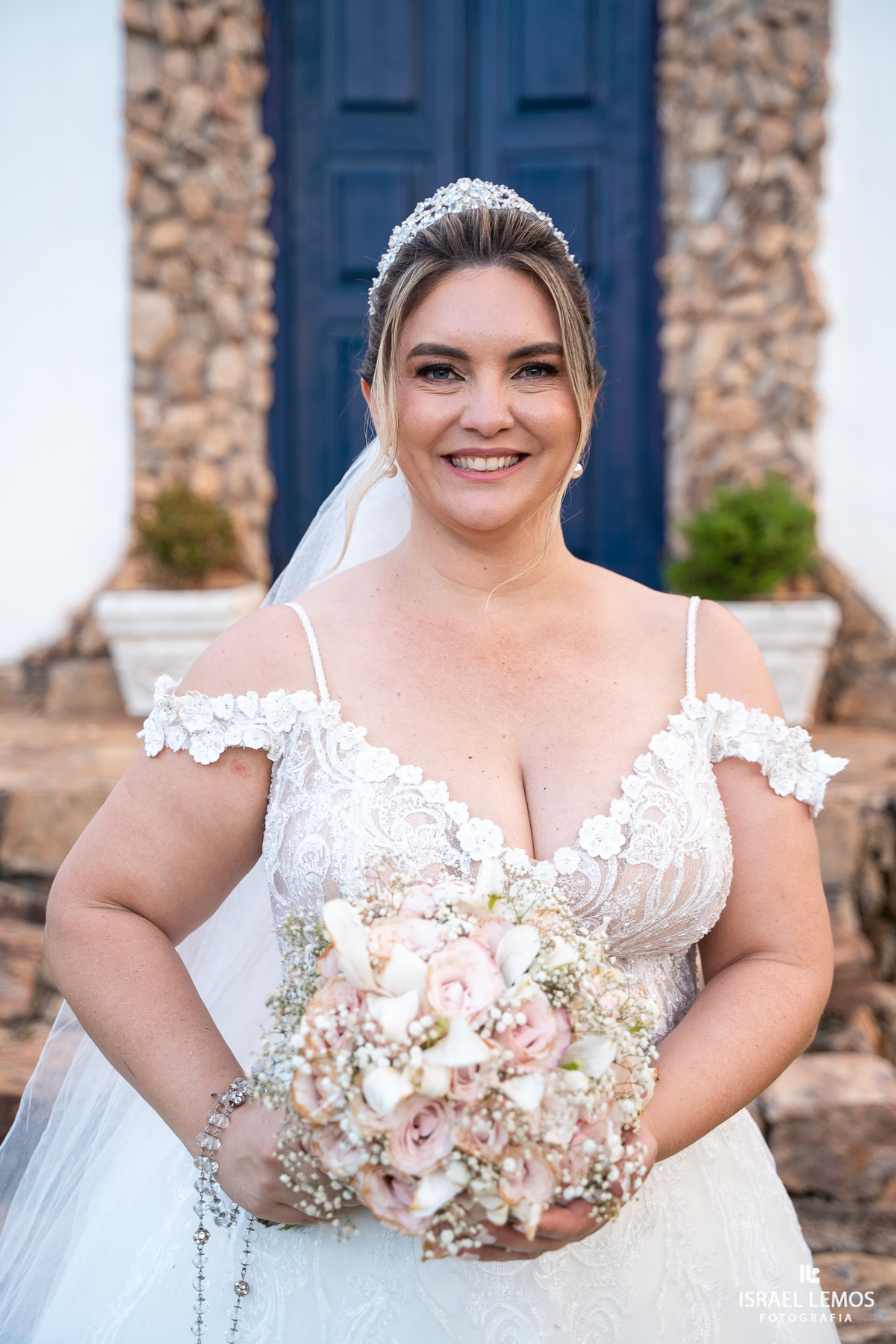 Fotografo de casamento em Abaete