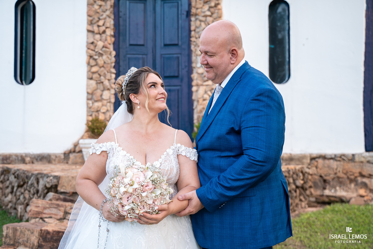 Fotografo de casamento em Abaete