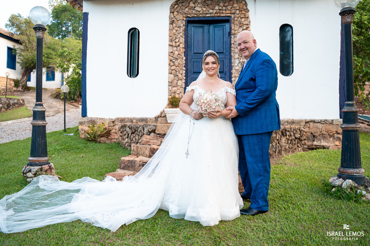Fotografo de casamento em Abaete