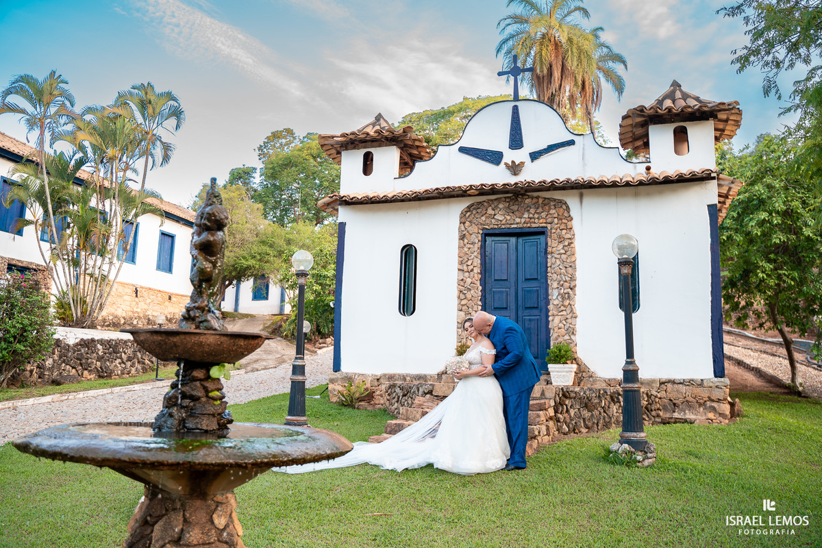 Fotografo de casamento em Abaete Israel Lemos fotografia 